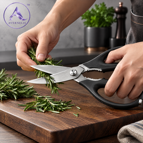 Avernelis™ Heavy-Duty Kitchen Shears