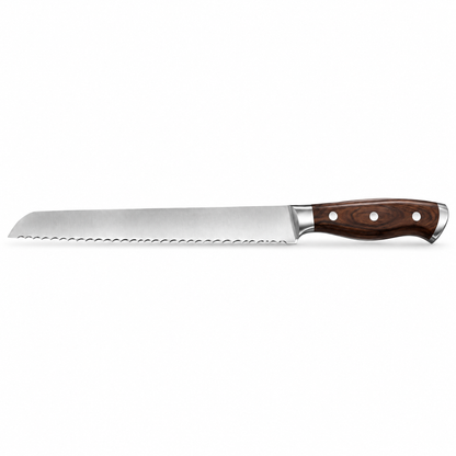 Avernelis™ Serrated Bread Knife