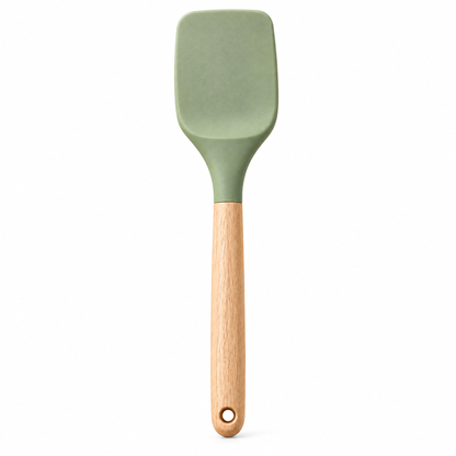 Avernelis™ Sage Silicone Spatula