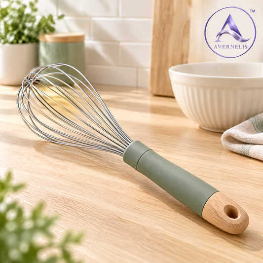 Avernelis™ Stainless Steel Balloon Whisk