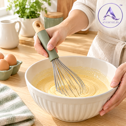 Avernelis™ Stainless Steel Balloon Whisk