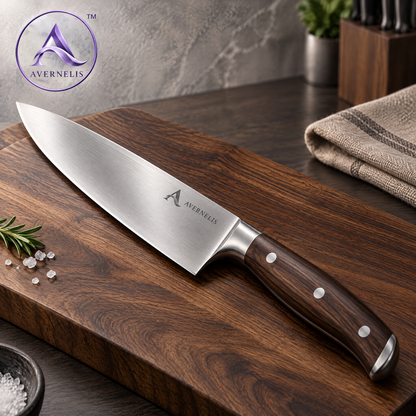 Avernelis™ Classic Chef Knife