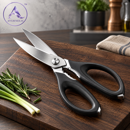 Avernelis™ Heavy-Duty Kitchen Shears